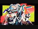 【MV】Patch - ペーパーゴッド / feat.初音ミク