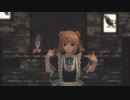 【MMD艦これ】メイド満潮がお届けします。 One Room, All That Jazz !!