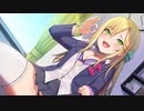 【体験版】処女ギャル幼馴染の甘々ビッチ化性活【幸福少女：同人音声】