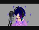 【一発録りで】GO!!! - FLOW/ covered by こん【歌ってみた】