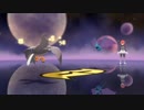 銀河の彼方からやってきた。皆様を幸福にするため。　ポケットモンスターシャイニングパール　＃２