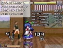 【MUGEN】まりんの連続技一例