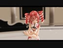 [MMD]  「シンデレラ」 TDA式改変テトさん