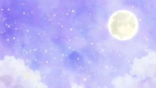 風鳴る月夜 / 初音ミク