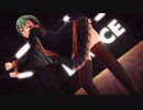 【MMD艦これ】鈴谷でGimme×Gimme