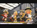 【11月ヤグラ‐4】高みを目指すローラーガチマッチpart87