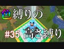 【Minecraft】色縛りの高さ縛り【最終回】