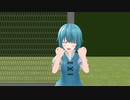 【MMD】サッカー小技集（ジャンル混合）