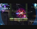 【自動増殖プラント】白き鋼鉄のX（イクス） THE OUT OF GUNVOLT【モード・ダークネス S+】