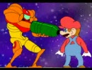 Super Smash Bros. Animated