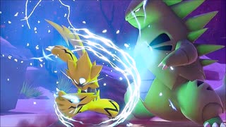 人気の ゲーム ポケモンスナップ 動画 1 358本 4 ニコニコ動画