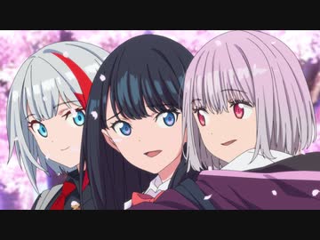 【アズレン×SSSSコラボアニメ】『アズールレーン× SSSS.GRIDMAN SSSS.DYNAZENON』コラボアニメ