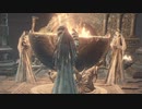 【ダークソウル3】初見周回カンストを初期状態から無謀実況part45
