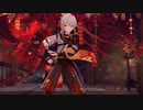 【原神MMD|楓原万葉】ラストダンス -last dance-