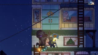 【SpiritFarer 初見実況】おいそこのカエル空気読め #26