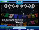 【Stepmania】20,NOVEMBER-DDR VERSION- Lv14【EDIT】