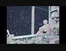 月明かり見えたのは。  /feat.初音ミク