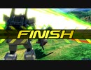 【EXVS2XB】ですともおじさんのクロブ珍道中254
