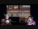 MMO風2DアクションRPG『Cross Code』DLC編実況プレイpart14