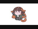 tanuki walk