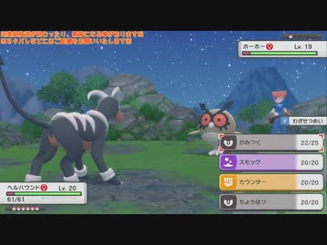 幻のリメイクゲーム『ポケットモンスターシャイニングパール』垂れ流し その4