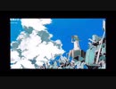 稲妻は去った／初音ミク【歌ってみた】