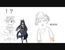 【他二本】意味わからんイベントに驚いた話【Apex Legends】