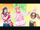 【ゆめがくっ】シャッフルフェスティバル〜2年生〜【ラブライブ！虹ヶ咲学園スクールアイドル同好会】