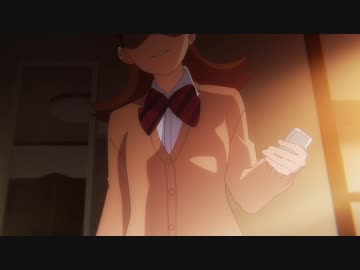 古見さんアニメ４話山井さんのパートでセリフ合わせ