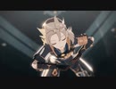 【原神MMD】 G4L 【アルベド】//カメラ配布あり