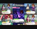 カフェ三世 タキオンの黄金伝説(Manhattan Joke)