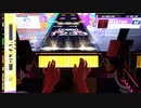【CHUNITHM】真千年女王(MAS) AJ 手元