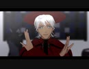 【吸死MMD】ロナルドでメーベル