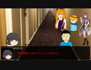 学生気分の抜けないおっさんたちのクトクルフ　X2　part2