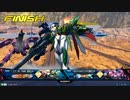 EXVS2XB　プラマ　フェニーチェまとめ1＋バンシィ・ノルン