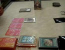 埼玉遊戯プレイヤーのデュエル風景０４