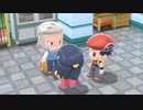 【実況】ポケットモンスターBD その２
