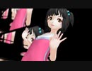 【MMD】The Hampsterdance Song