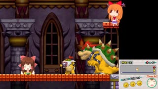 ラスボス神社.NewSuperMarioBros