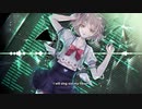【Synthesizer V AI ANRI】 Glass Wall -2021 Remix-【公式デモ曲】