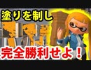 【実況】スプラトゥーン2でたわむれる 全ブキ制覇への道 Part53 わかばシューター