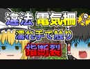 【2015年】「あぁー！」川遊びをしていた男の子 突然感電しその場に倒れる 「電気柵感電事故」【ゆっくり解説】