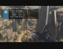 Halo Infinite 12v12 ビッグチームスレイヤー　記録５９