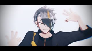 【MMD】歌衣メイカ君でGimme×Gimme