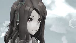 リメイク前【再現MMD】JRACM The winner キングヘイロー　高松宮記念