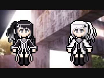 【coefont劇場】アリミリがグロンギ語で駄弁るだけ【その1？】
