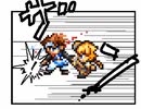 【VIPRPG】 星光をとりもどせ！！　後半