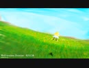 Well-trodden Frontier -古人已去-