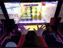 【CHUNITHM】CRITICAL JUSTICE CHALLENGE クリア 手元【無編集】