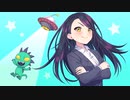 【初音ミク・オリジナル】ブラッシュアップ☆ガール